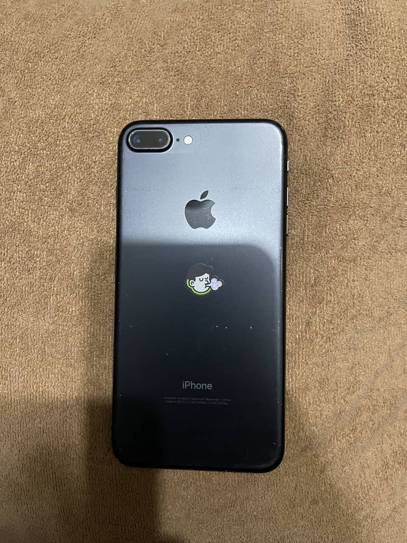 Iphone 7 Plus 4