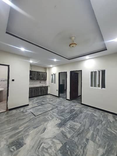 Family Flat For Rent