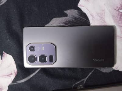 infinix note 50 with warrianty