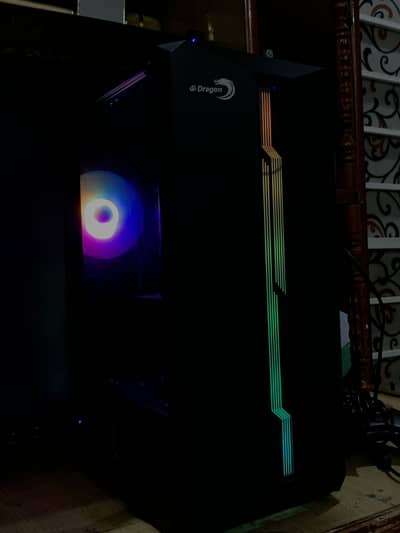 Brand new gaming Pc with 2Gb graphics card