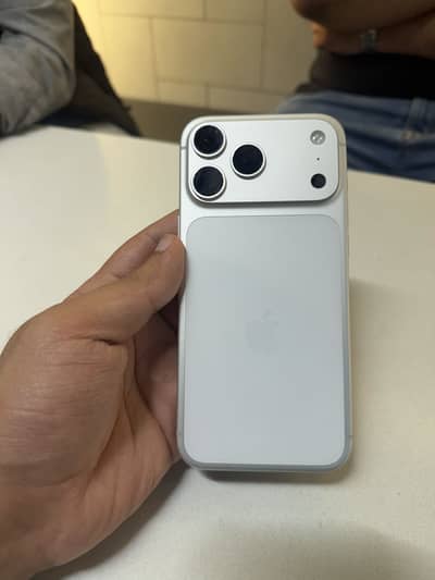 Iphone 17 pro max 256 gb non pta