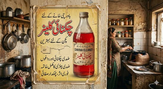 Powerful Dish Wash Liquid – Oil & Grease Cleaner Best Kitchen Cleaning