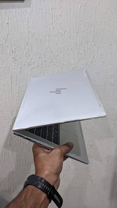 HP Elite book 840 G6