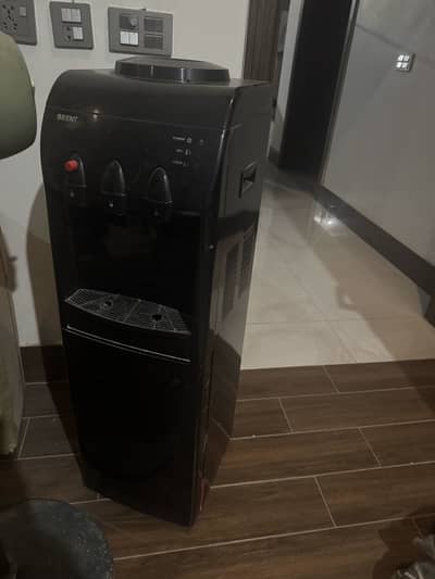 water dispenser