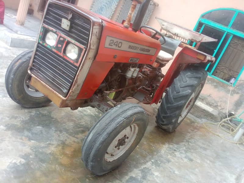 tractor 5
