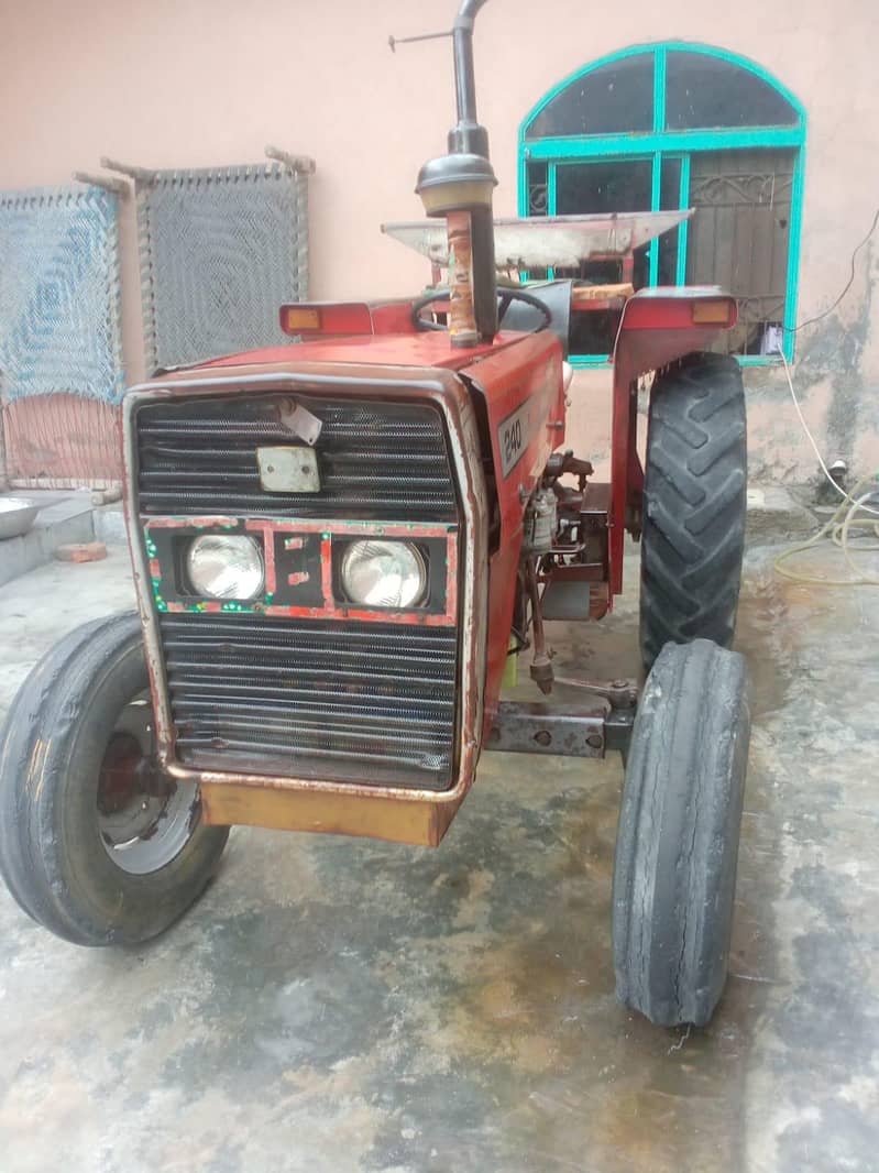 tractor 6