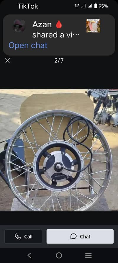 Honda cg125 non euro