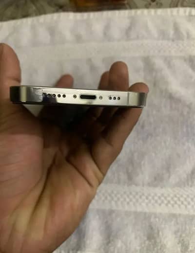 IPHONE 13 PRO DUAL PTA 128GB 10/10 WATERPACK AIRTIGHT WITH BOX