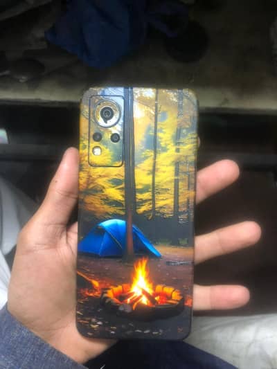 infinix note 11 6/128 G88 processor