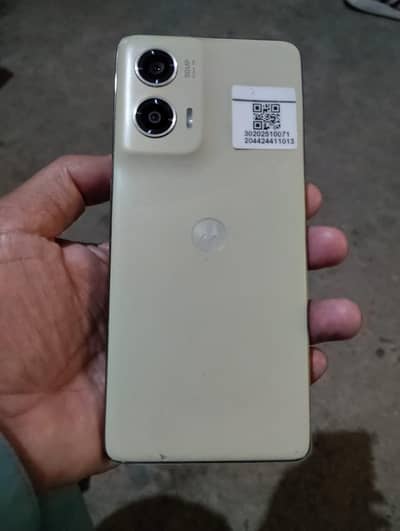 Motorola G stylus  23/24