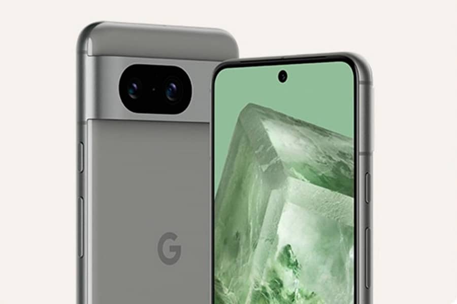 Google Pixel 8 0