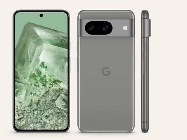 Google Pixel 8 2