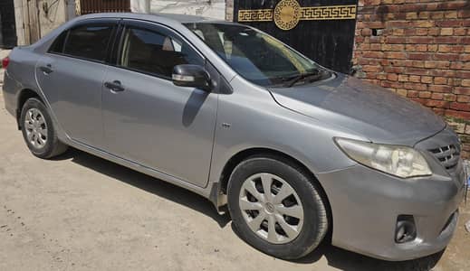 Gli 2012 | All seals are Packed | Engine and Suspension 100%