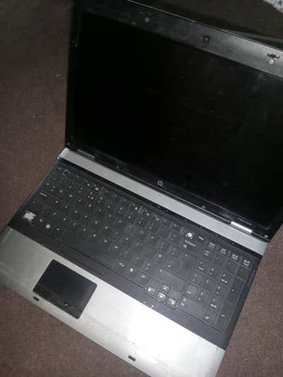 Hp Probook 6555b 03414723173