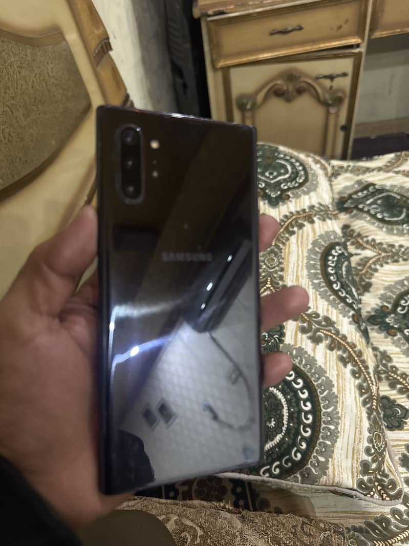 Samsung note 10plus 2