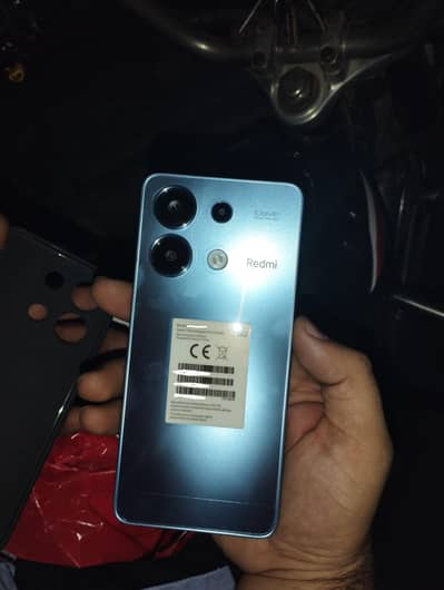 Redmi note 13
