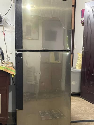 Refrigerator Sales