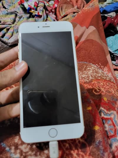 iphone 6 plus (64)gb bypass