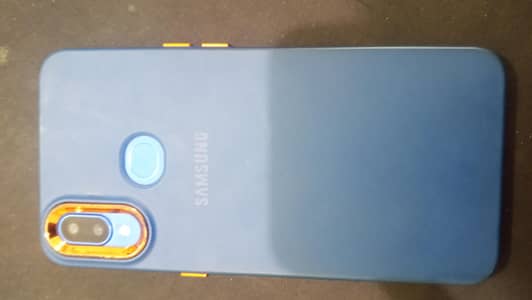 Samsung mobile sale 2 32 all ok just panel change