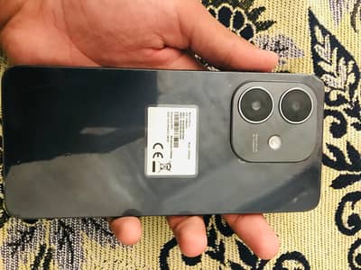 oppo A3 6+6/256 10 by 10 condition all ok fone