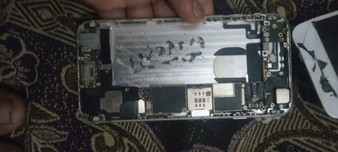 iphone6 ka parts ha orignal battery ha other parts for sale