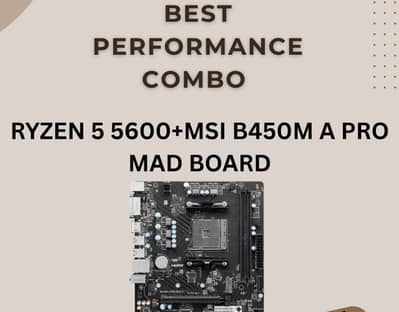 Motherboard and processor