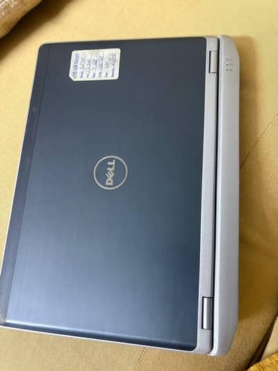 Dell laptop