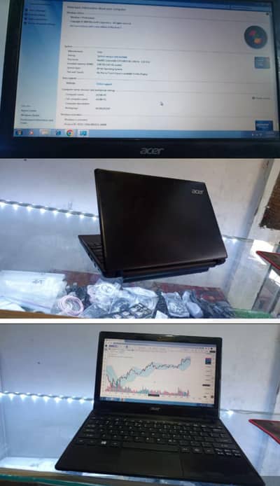 Acer laptop for sale urgent
