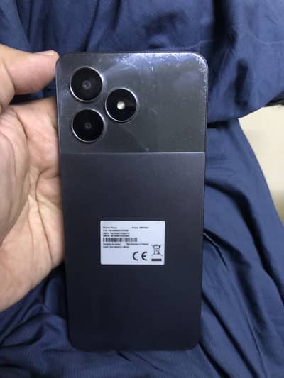 Realme Note 50 128GB