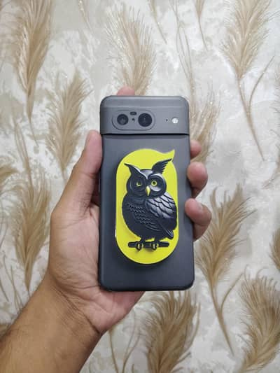 Google pixel 8 5G | 8GB RAM - 128GB Storage !