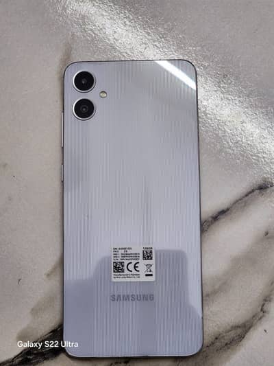 Samsung Mobile A05
