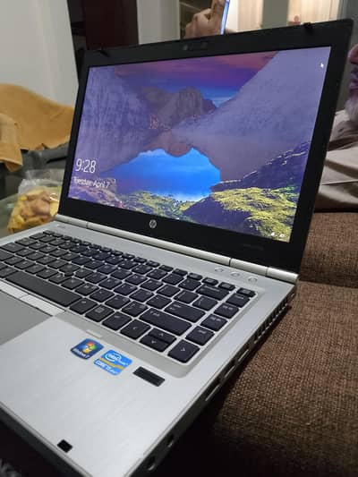 HP Elite book i5 - 3RD Gen