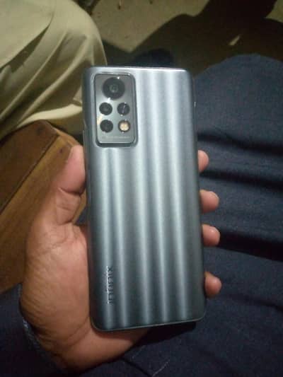 Infinix note 11 pro 8+4/120