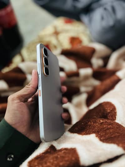 Infinix hot 60 pro 10 by 10 condition under warranty