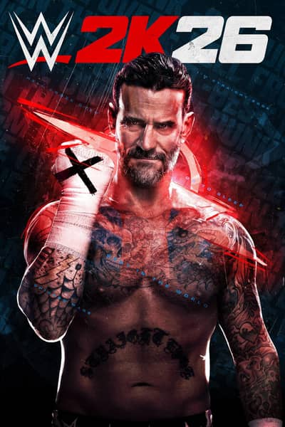 wwe 2k26 digital PS5