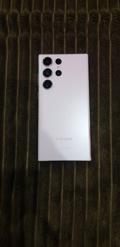 Samsung S23 ultra 256GB mobile no 03066458788