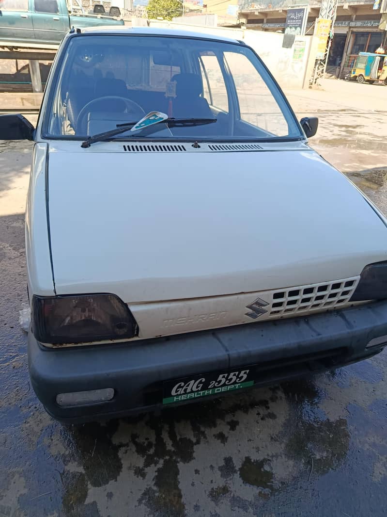 mehran 2