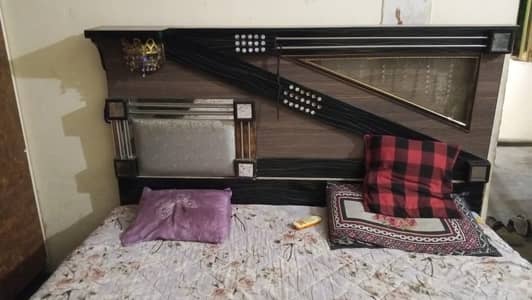 complete bedroom set