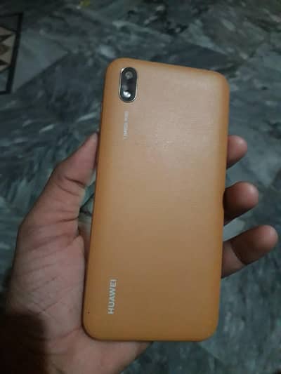 Huawei y5