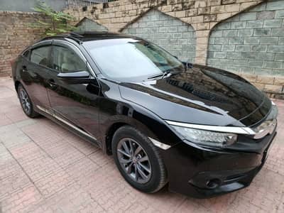 Honda Civic Oriel 2020 for Sale – Neat & Clean (Office