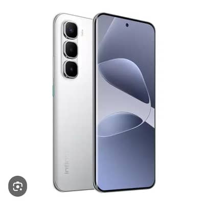 Infinix hot 60 pro