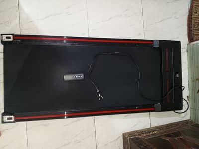 walking machine pad new piece