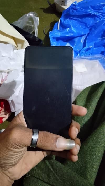 Google pixel 4a 5g panel