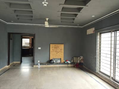 1KANAL UPPER PORTION IN DHA PHASE 1