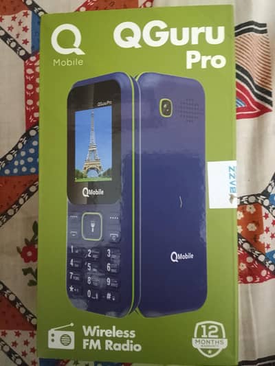 Q guru pro