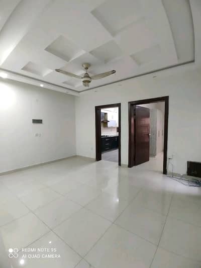 Good 7 Marla Upper Portion For rent In Bahria Town Phase 8