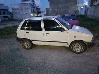 Suzuki mehran 1994