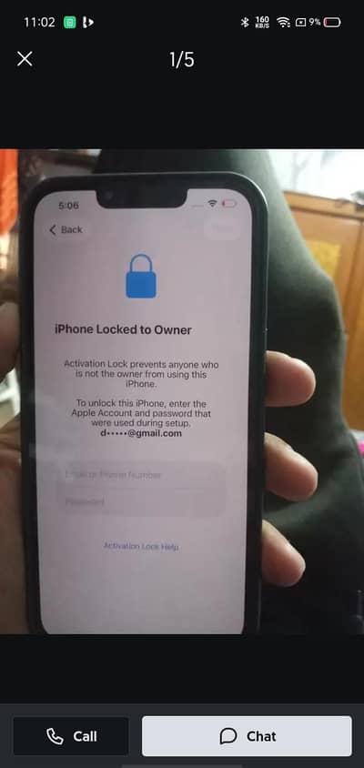 I PHONE 13. JV 128 WATER PAKE