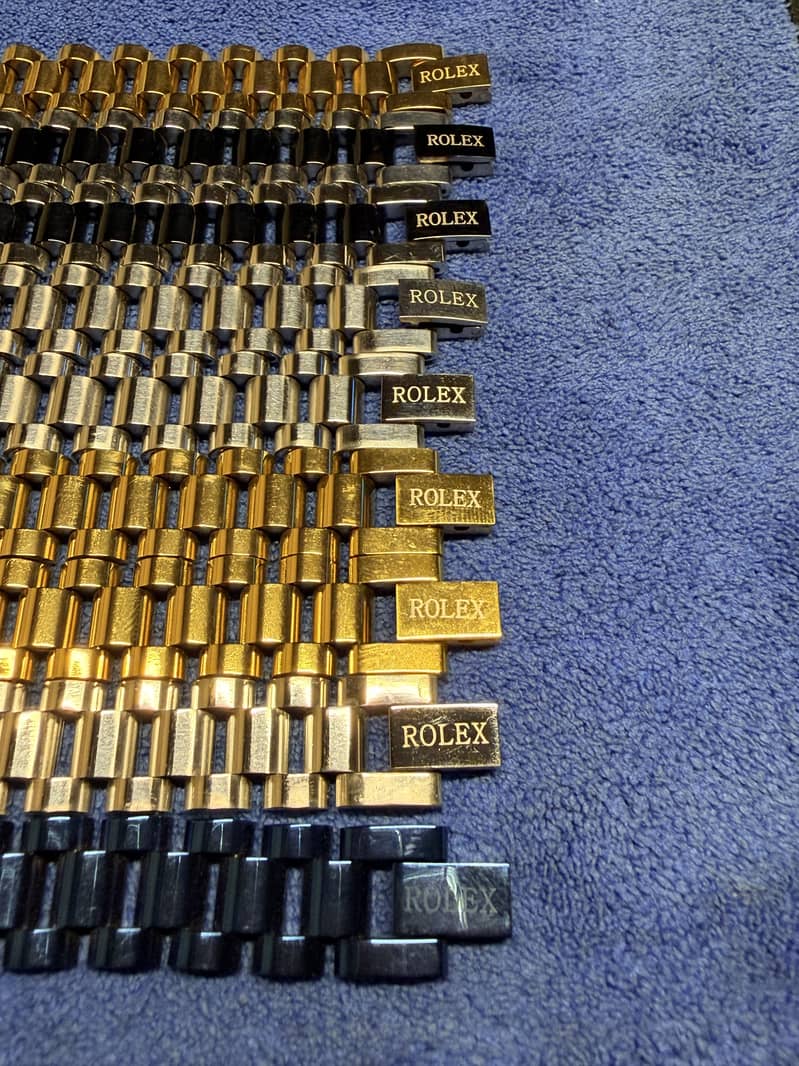 Rolex Bracelets 2