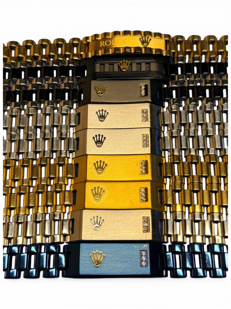 Rolex Bracelets 3